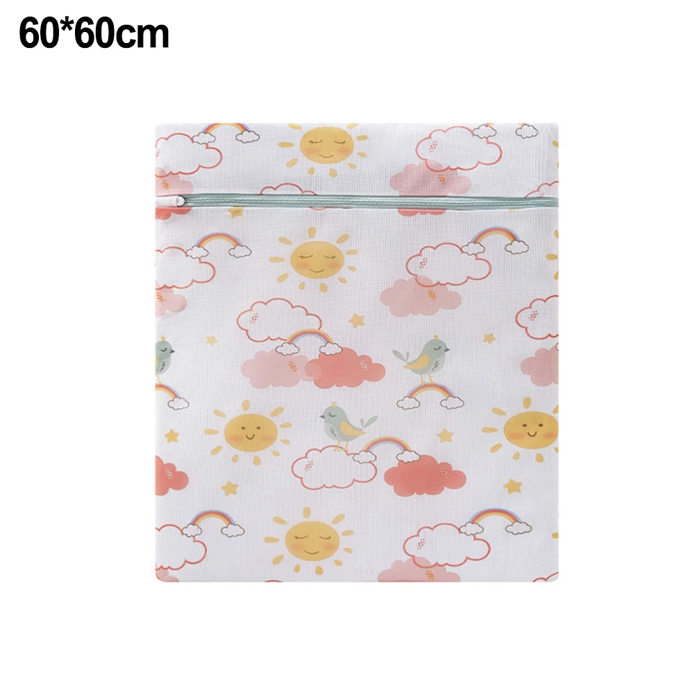6PCS Mesh Laundry Bag Polyester Laundry Wash Bags Dirty Laundry Basket Shoes Organizer Mesh Bags Woman Bra Clothes Organizer
6PCS Mesh Laundry Bag Polyester Laundry Wash Bags Dirty Laundry Basket Shoes Organizer Mesh Bags Woman Bra Clothes Organizer