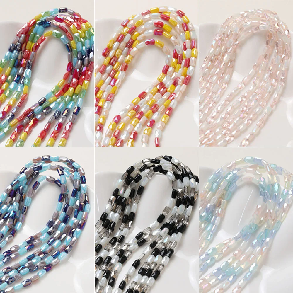 Длинная цветная режущая поверхность смешанных цветов Хрустальное стекло «сделай сам» материалы для бисероплетения ручной работы аксессуары
Длинная цветная режущая поверхность смешанных цветов Хрустальное стекло «сделай сам» материалы для бисероплетения ручной работы аксессуары