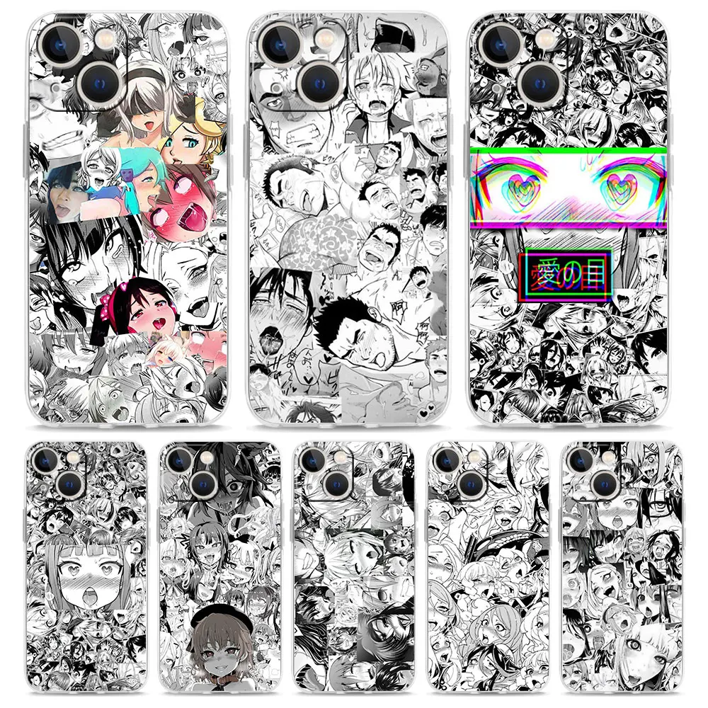 for Apple iPhone 13 Pro Max 12 Mini Soft TPU Capa 7 8 Plus 6 6S+ 5 5S X XS XR Phone Case iPhone 11 Girl Cartoon Japan Cute Faces
for Apple iPhone 13 Pro Max 12 Mini Soft TPU Capa 7 8 Plus 6 6S+ 5 5S X XS XR Phone Case iPhone 11 Girl Cartoon Japan Cute Faces