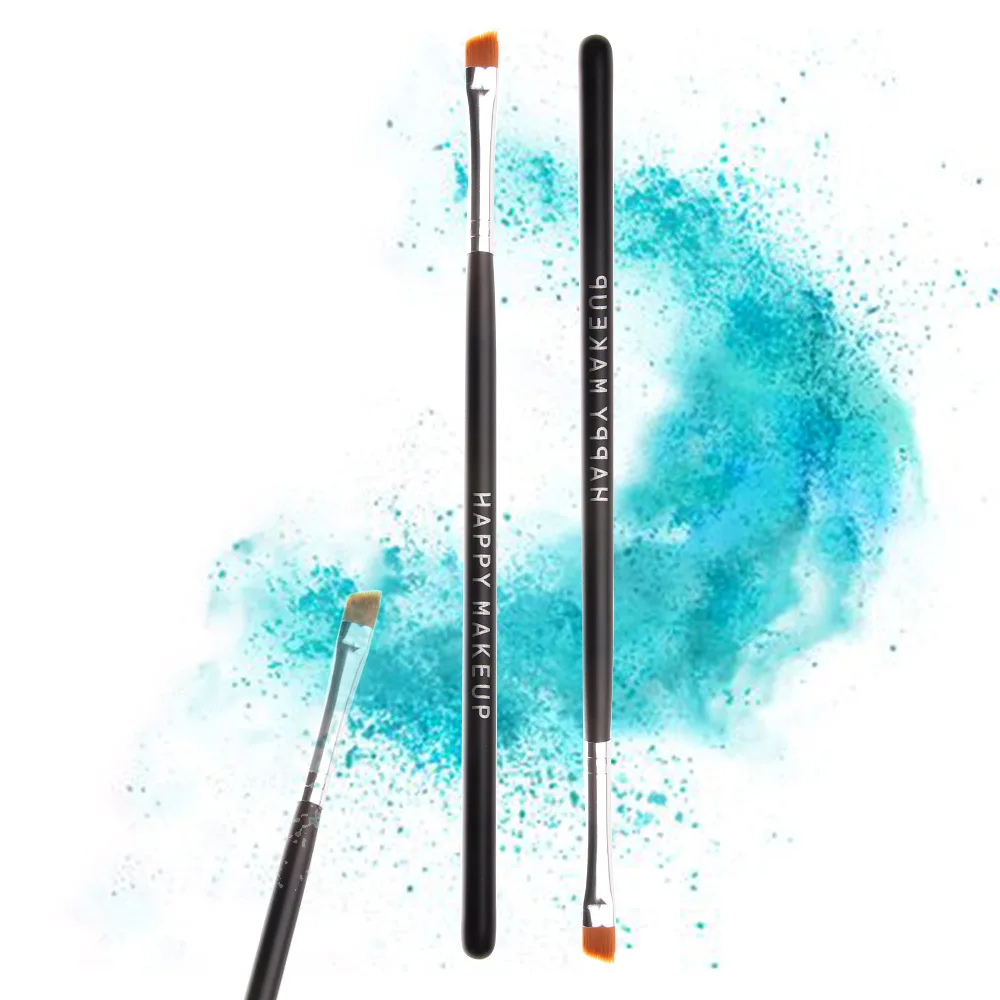 2Pcs Makeup Brush Cosmetic Brushes Face Nose Brushes Concealer Foundation Eyebrow Eyeliner Blush Powder Makeup Tool Eyebrow
2Pcs Makeup Brush Cosmetic Brushes Face Nose Brushes Concealer Foundation Eyebrow Eyeliner Blush Powder Makeup Tool Eyebrow