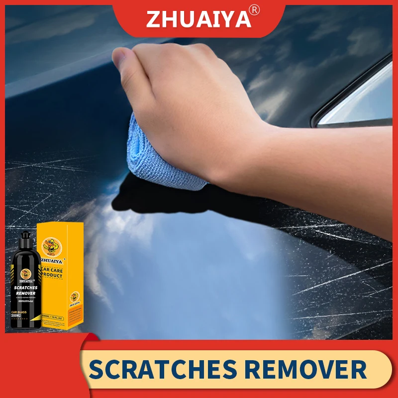 A5 Car Scratch Removal Kit Liquid Wax Compound Anti Scratch Repair Polishing Paste Paint Care Maintenance Cars Detailing
A5 Car Scratch Removal Kit Liquid Wax Compound Anti Scratch Repair Polishing Paste Paint Care Maintenance Cars Detailing