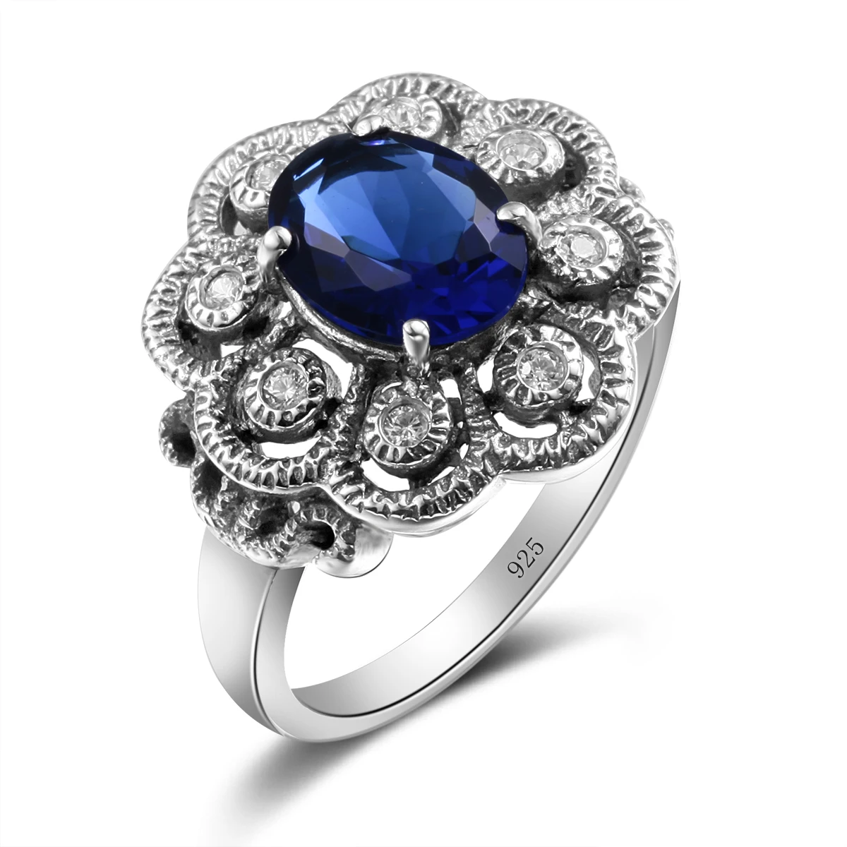 Madison Audury Flower Gemstone Rings for Women 925 Silver Wedding Vintage Party Ring Christmas Gifts Luxury Fine Jewelry New in
Madison Audury Flower Gemstone Rings for Women 925 Silver Wedding Vintage Party Ring Christmas Gifts Luxury Fine Jewelry New in
