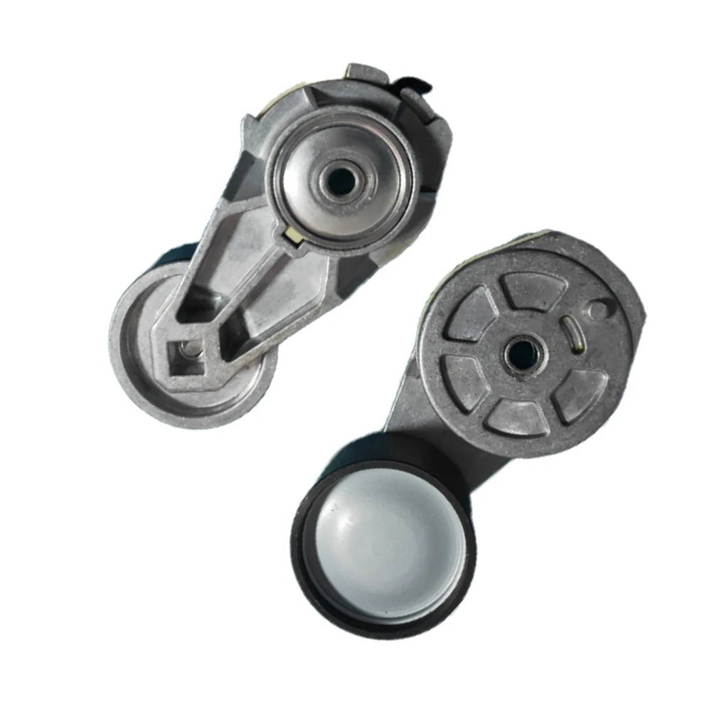 Drive Belt Tensioner Assembly for Volvo Truck EC380 480 FM13 FH13 FM7 20935521 21422765 Engine Tension Roller Parts
Drive Belt Tensioner Assembly for Volvo Truck EC380 480 FM13 FH13 FM7 20935521 21422765 Engine Tension Roller Parts