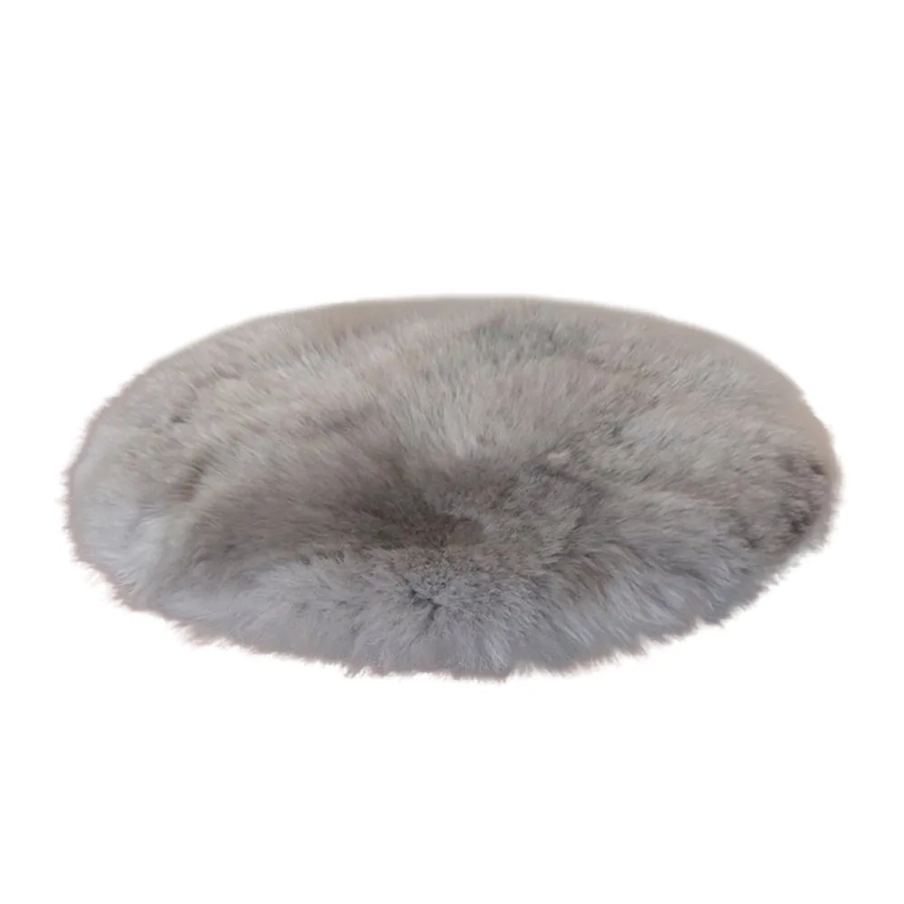 Round Thick Carpet For Living Room Plush Rug Bed Room Fluffy Floor Carpets Home Decor Rugs Soft Velvet Mat Anti-slip Chair Cover
Round Thick Carpet For Living Room Plush Rug Bed Room Fluffy Floor Carpets Home Decor Rugs Soft Velvet Mat Anti-slip Chair Cover