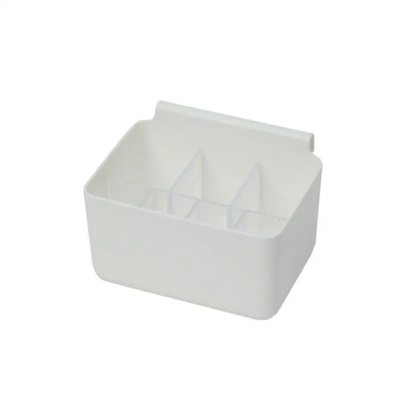 Withstand Low Temperature Storage Box Multi-functional Lockers Separate Storage Dish Drying Rack Plastic Household Creative
Withstand Low Temperature Storage Box Multi-functional Lockers Separate Storage Dish Drying Rack Plastic Household Creative