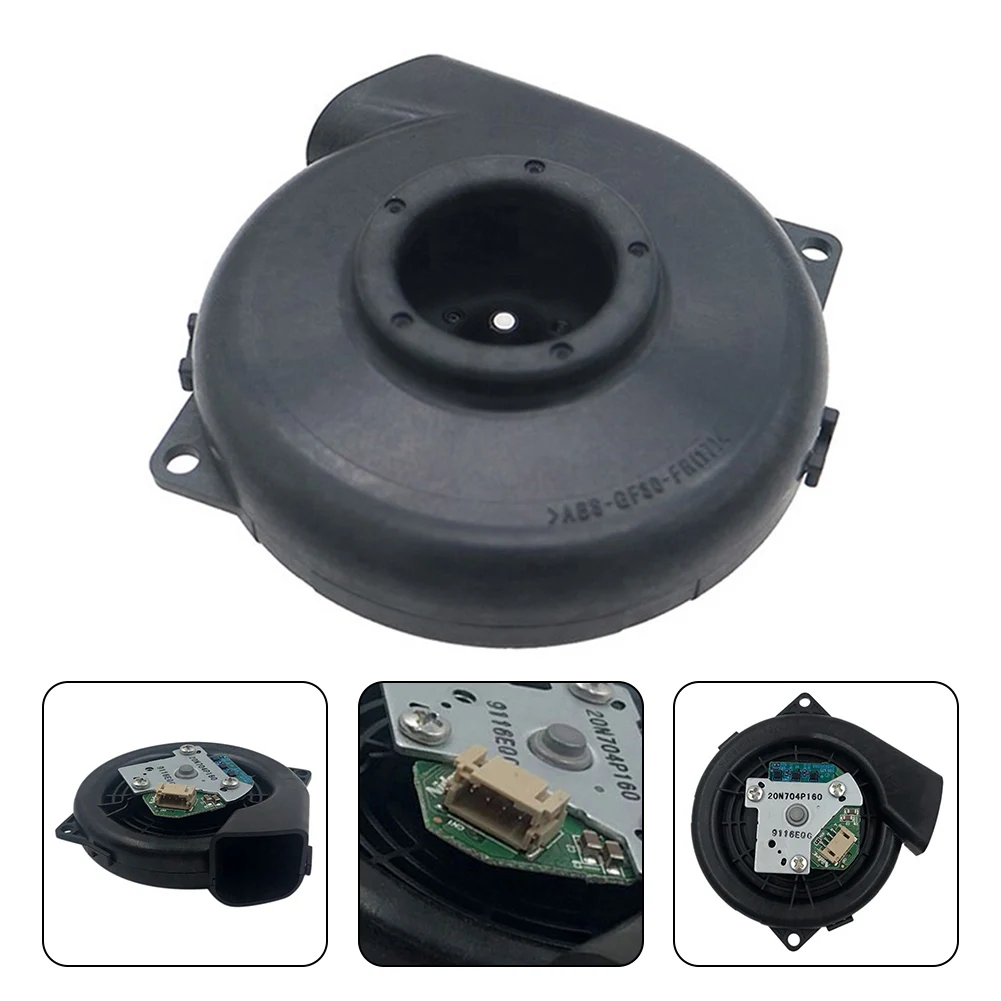 Vacuum Cleaner Main Motor Fan For Xiaomi Dreame Bot L10 Pro Vacuum Cleaner Motor Ventilator Exhaust Fan
Vacuum Cleaner Main Motor Fan For Xiaomi Dreame Bot L10 Pro Vacuum Cleaner Motor Ventilator Exhaust Fan