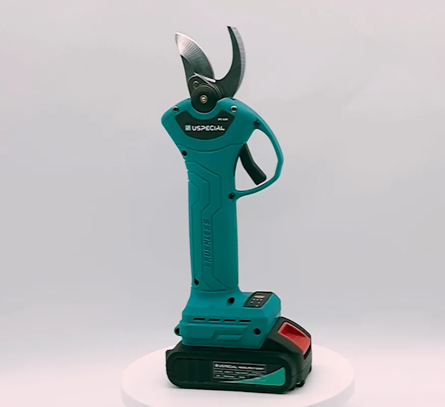 cordless progressive battery powered scissors professional electric pruner vineyard electric shears pruning shears battery
cordless progressive battery powered scissors professional electric pruner vineyard electric shears pruning shears battery