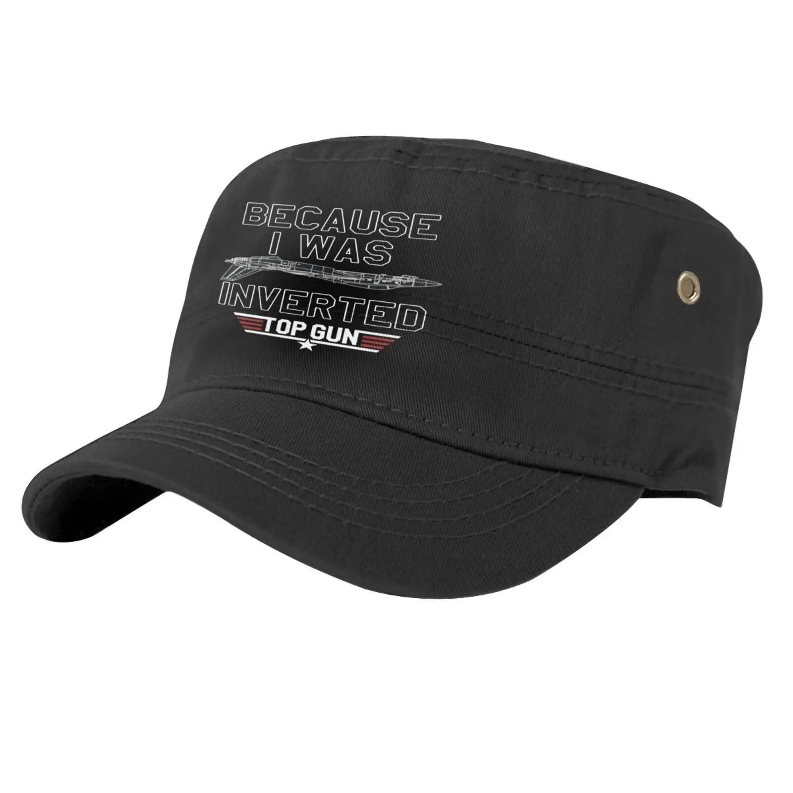 Topbecause I Was Inverted Caps For Men Cap Male Beret Man Custom Logo Cap Female Beret Men Adventure Time Cap For Men Hats Man
Topbecause I Was Inverted Caps For Men Cap Male Beret Man Custom Logo Cap Female Beret Men Adventure Time Cap For Men Hats Man