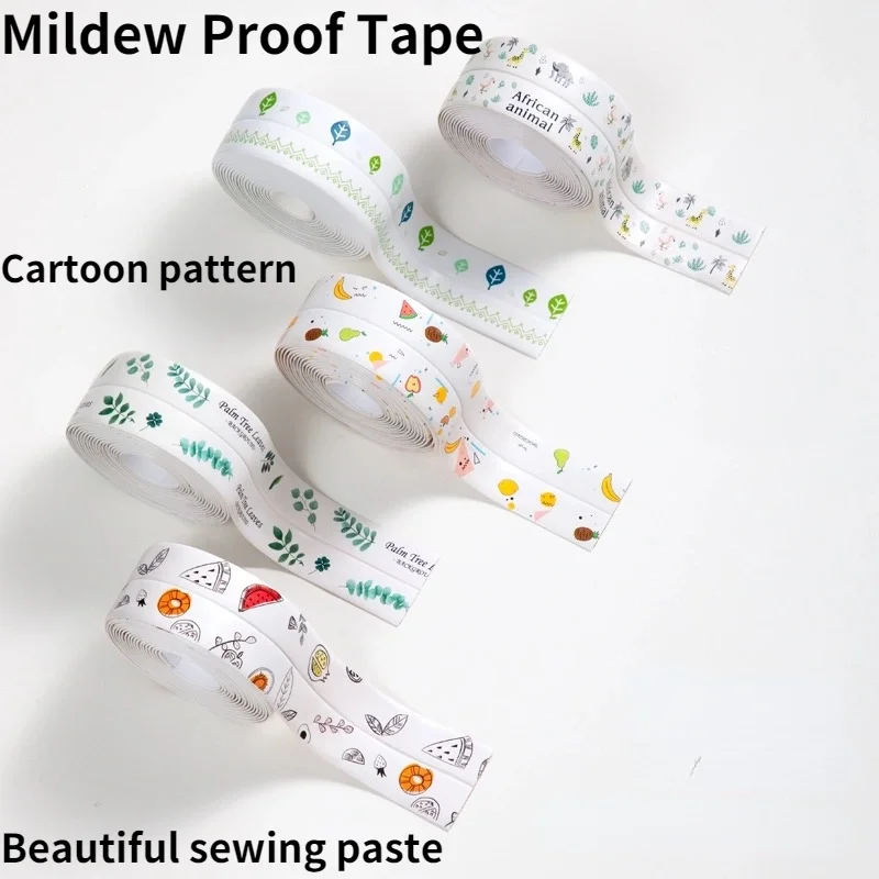 Caulk Strip Tape,Waterproof & Oil-Proo Caulk Strip Tape for Cooktop,Self Adhesive Caulk Tape for Sink,Toilet,Bathroom,Wall Edge
Caulk Strip Tape,Waterproof & Oil-Proo Caulk Strip Tape for Cooktop,Self Adhesive Caulk Tape for Sink,Toilet,Bathroom,Wall Edge