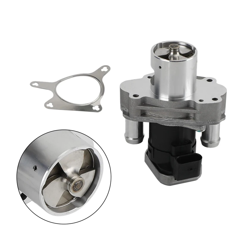 1 PCS Exhaust Gas Recirculation Valve EGR Valve Automobile A6421401760 Parts For Mercedes-Benz SPRINTER 3-T 3,5-T 906 VITO W639
1 PCS Exhaust Gas Recirculation Valve EGR Valve Automobile A6421401760 Parts For Mercedes-Benz SPRINTER 3-T 3,5-T 906 VITO W639