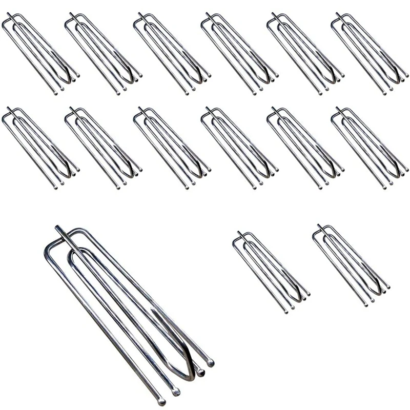Curtain Pleat Hooks Drapery Hooks And Pin For Pleated Drapes, Prongs Pinch Pleat Hooks Clips For Window Bathroom
Curtain Pleat Hooks Drapery Hooks And Pin For Pleated Drapes, Prongs Pinch Pleat Hooks Clips For Window Bathroom