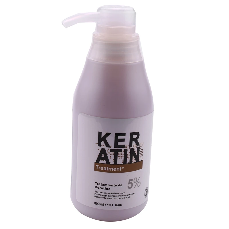 Purc Brazilian Keratin Hair Treatment 300Ml Formalin 5% Straightener And Treatment For Damaged Hair Hair Care
Purc Brazilian Keratin Hair Treatment 300Ml Formalin 5% Straightener And Treatment For Damaged Hair Hair Care