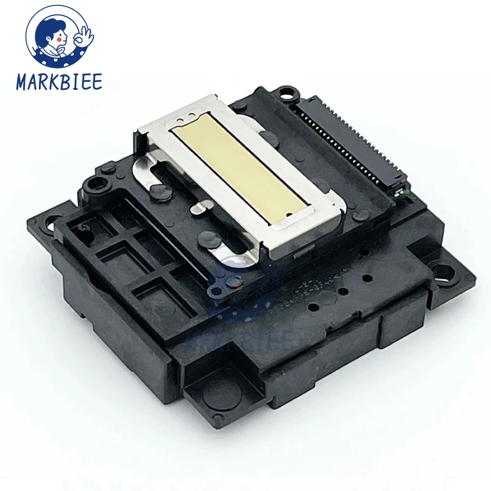 Original Printhead for Epson L300 L301 L351 L355 L358 L111 L120 L210 L211 ME401 ME303 XP 302 402 405 2010 2510 Printer Printhead
Original Printhead for Epson L300 L301 L351 L355 L358 L111 L120 L210 L211 ME401 ME303 XP 302 402 405 2010 2510 Printer Printhead