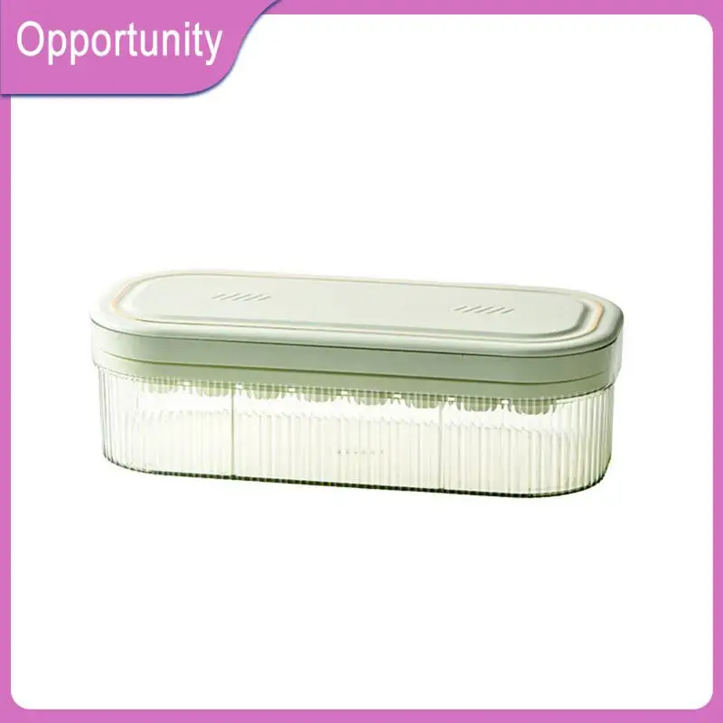 Internet Red Ice Case Reusable Press Easy Release Molded Ice Block Mold Easy To Fall Off Ice Storage Box Kitchen Diy Accessories
Internet Red Ice Case Reusable Press Easy Release Molded Ice Block Mold Easy To Fall Off Ice Storage Box Kitchen Diy Accessories