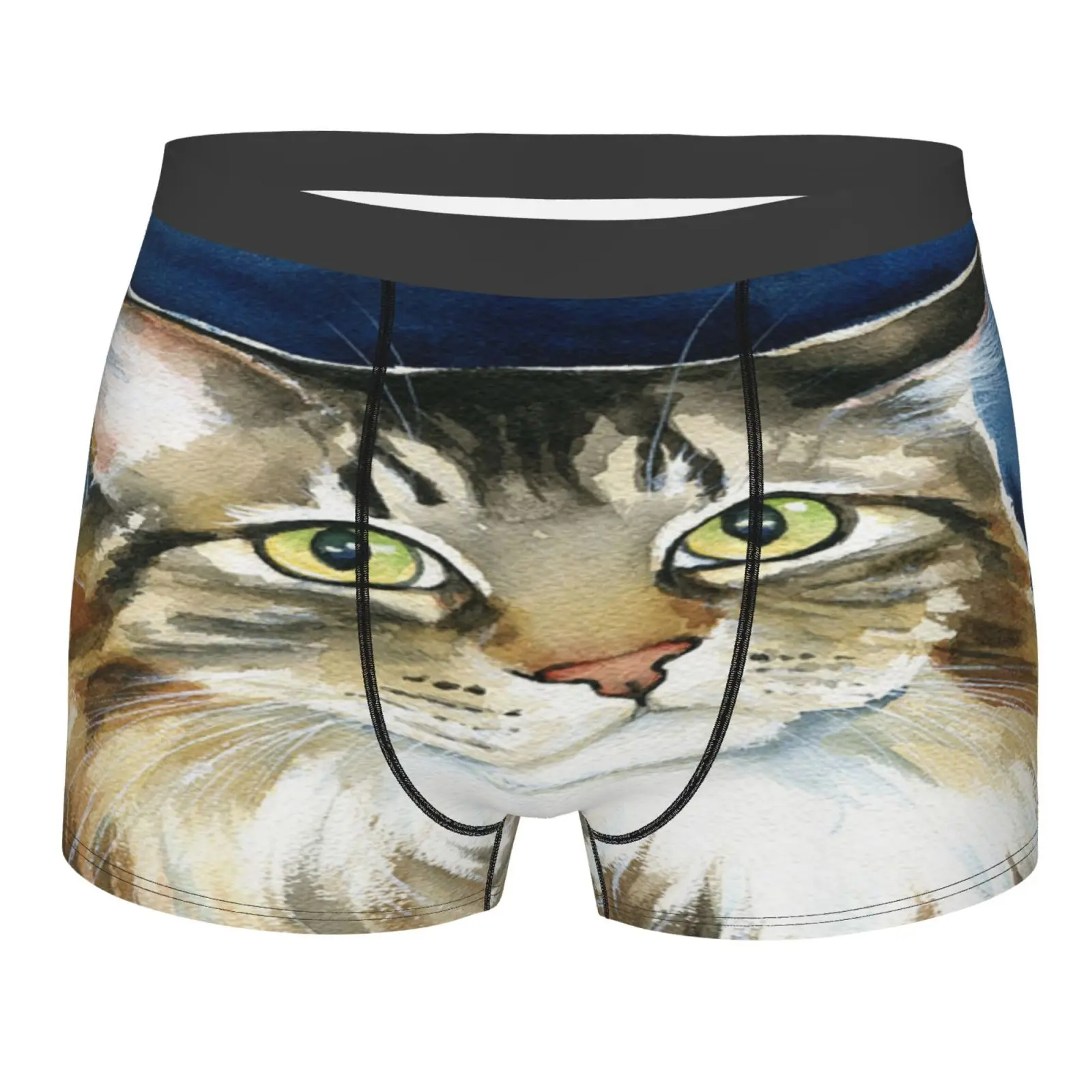 Maine Coon 1089 Men's Panties For Boys Sport For Men Men's Briefs Sexy Men Low Men's Briefs If U Dare Ware Women Plus Size 4Xl
Maine Coon 1089 Men's Panties For Boys Sport For Men Men's Briefs Sexy Men Low Men's Briefs If U Dare Ware Women Plus Size 4Xl