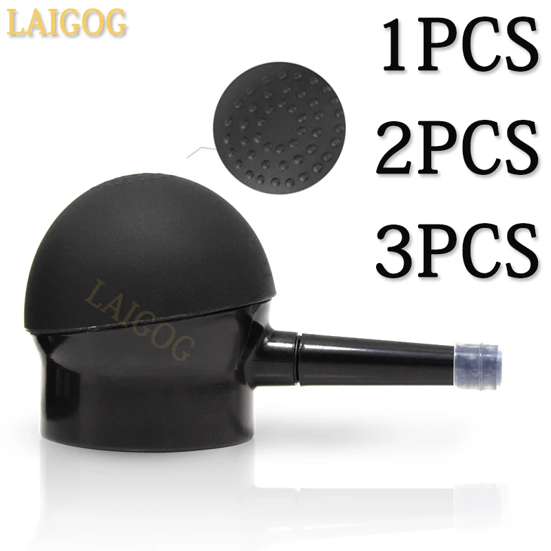 Hair Spray Portable Hair Building Fiber Powder Spray Applicator Extender Nozzle Pump For Hair Loss Hair Fiber Applicator Nozzle
Hair Spray Portable Hair Building Fiber Powder Spray Applicator Extender Nozzle Pump For Hair Loss Hair Fiber Applicator Nozzle