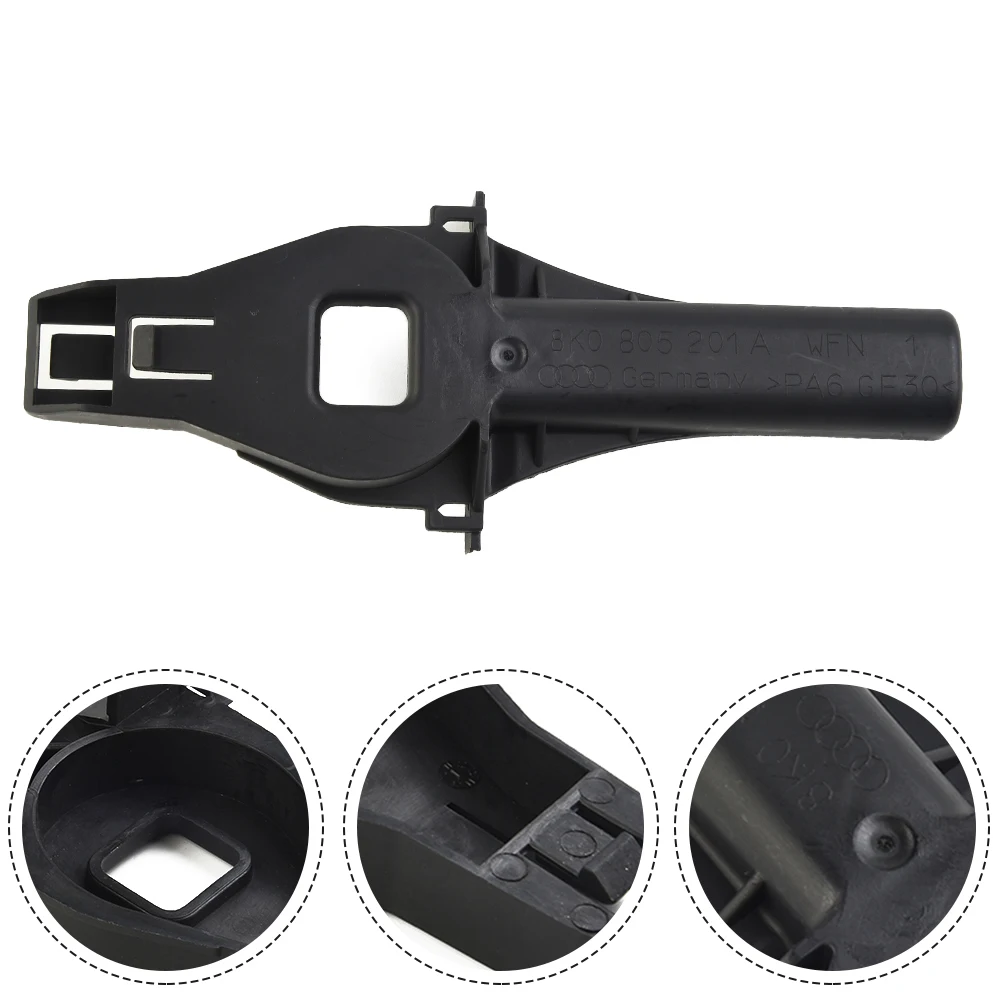 WarriorsArrow Tank Frame Holder Support Radiator Regulator Housing Mount Bracket For Q3 2012 2013 2014 2015 RSQ3 8K0805201A
WarriorsArrow Tank Frame Holder Support Radiator Regulator Housing Mount Bracket For Q3 2012 2013 2014 2015 RSQ3 8K0805201A