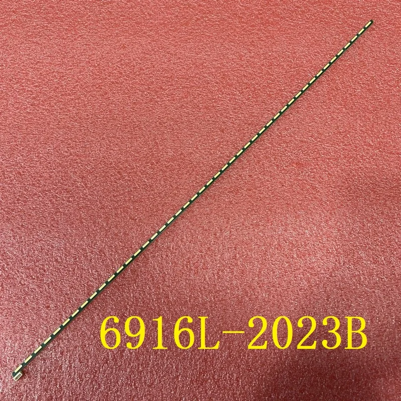 LED Backlight strip For S2415Hb 6916L-2023B 2023A LM238REJREV0.6 45LED(3V) 526mm
LED Backlight strip For S2415Hb 6916L-2023B 2023A LM238REJREV0.6 45LED(3V) 526mm