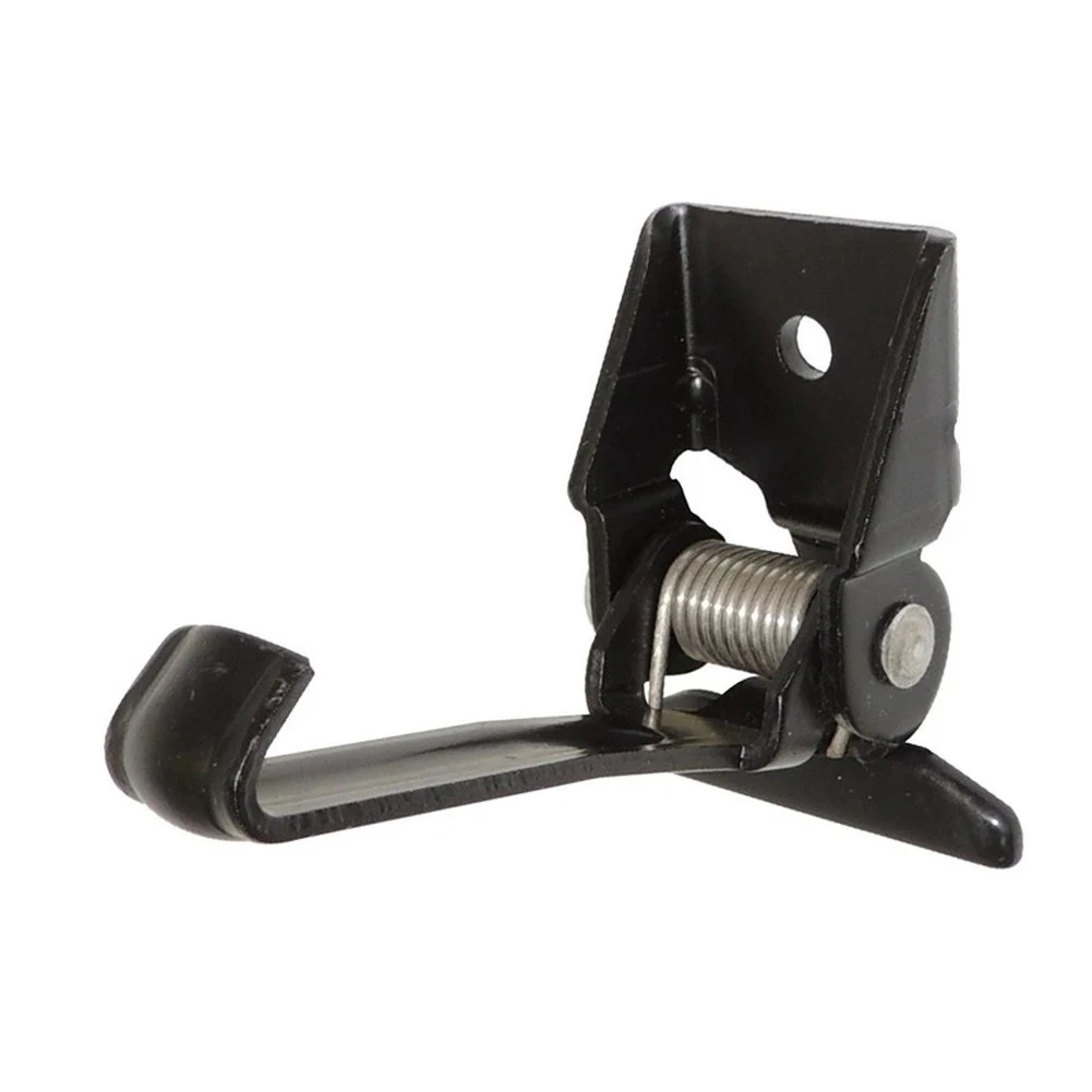 1pcs Car Hood Safety Catch Hook For Jeep Wrangler JK 2007-2019 55395654AA Metal Black Car Direct Replacement Accessories
1pcs Car Hood Safety Catch Hook For Jeep Wrangler JK 2007-2019 55395654AA Metal Black Car Direct Replacement Accessories