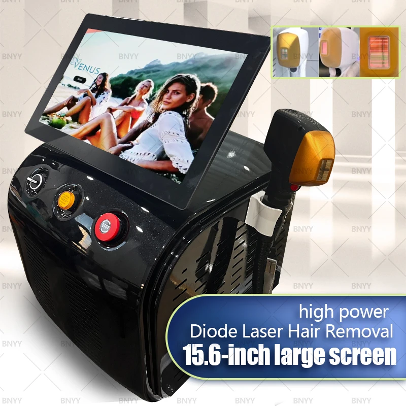 808nm Diode Laser Hair Removal Machine Ice Platinum 755 808 1064 Hair Removal Laser Permanent REMOVE HAIIR LASER
808nm Diode Laser Hair Removal Machine Ice Platinum 755 808 1064 Hair Removal Laser Permanent REMOVE HAIIR LASER
