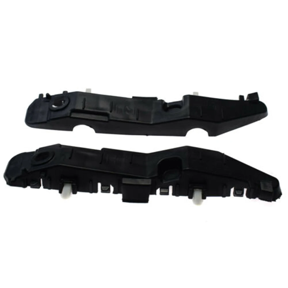2pcs Left And Right Plastic Bumper Bracket 86513C2000 For Hyundai Sonata 2015-2017 Direct Replacement Exterior Parts Bumper
2pcs Left And Right Plastic Bumper Bracket 86513C2000 For Hyundai Sonata 2015-2017 Direct Replacement Exterior Parts Bumper