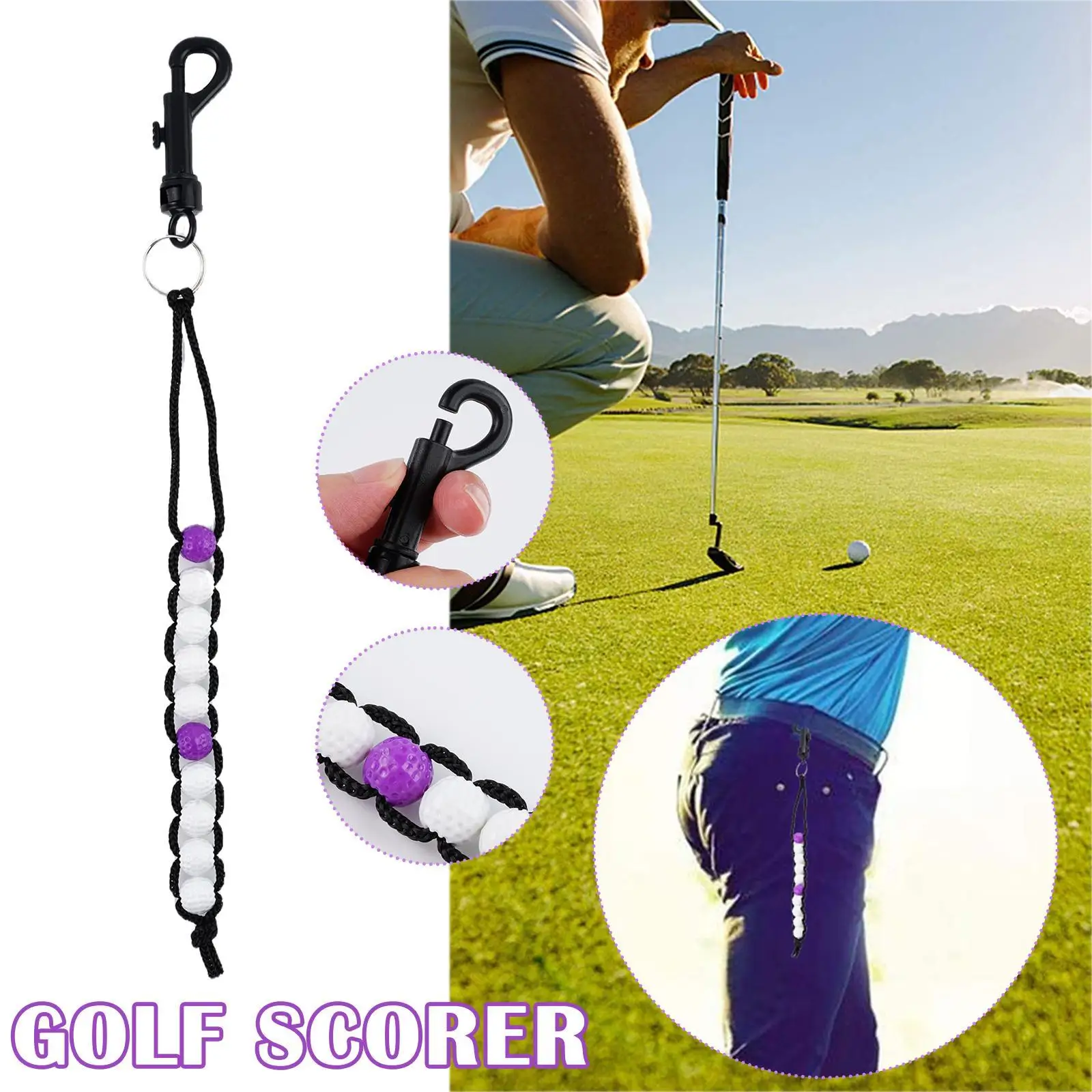 Аксессуары для игры в гольф, аксессуары для тренировок
Аксессуары для игры в гольф, аксессуары для тренировок