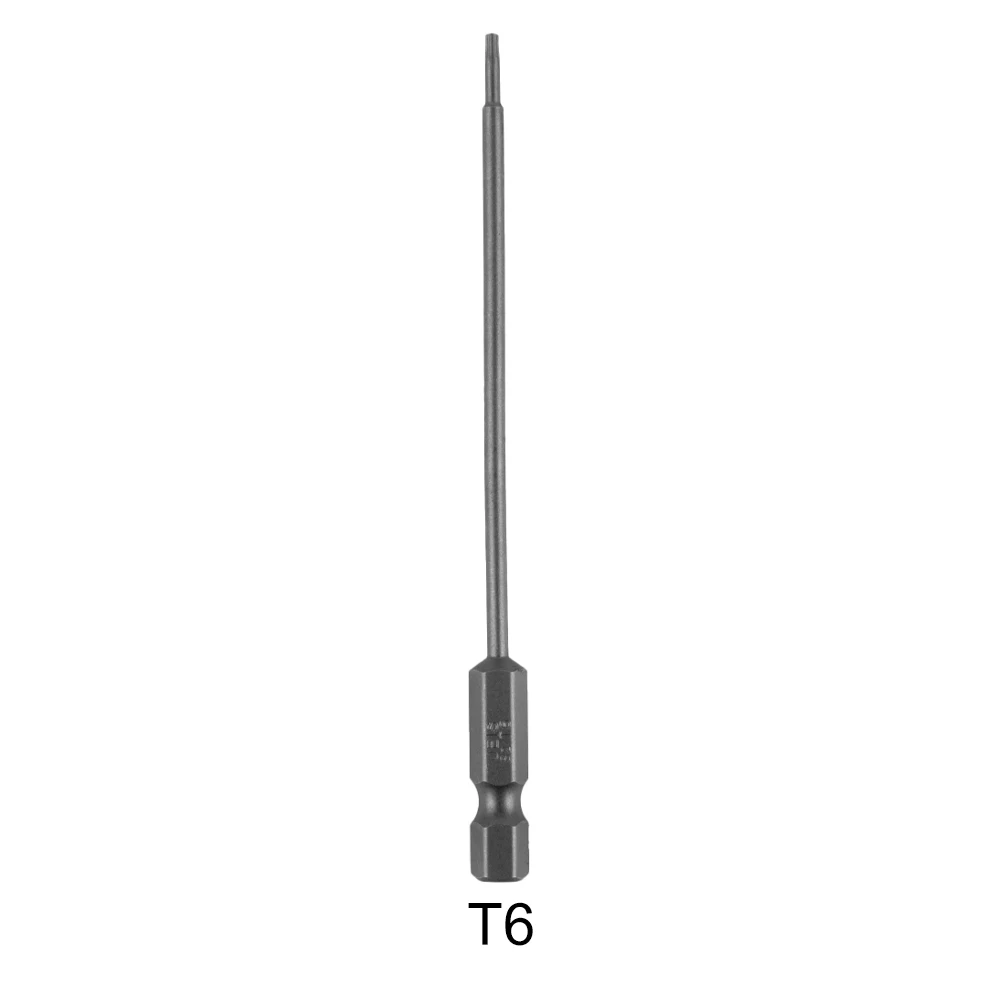 1pc-T40 Magnetic Head Torx Screwdriver Bit 100mm Security Tamper Proof Star Screw Driver Bit For Electric Screwdriver Hand
1pc-T40 Magnetic Head Torx Screwdriver Bit 100mm Security Tamper Proof Star Screw Driver Bit For Electric Screwdriver Hand