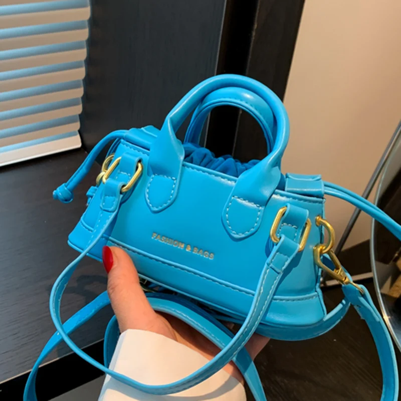 PU Leather Small Crossbody Bags with Short Handle For Women 2023 Luxury Brand Totes Ladies Shoulder Bags Prom Handbag And Purses
PU Leather Small Crossbody Bags with Short Handle For Women 2023 Luxury Brand Totes Ladies Shoulder Bags Prom Handbag And Purses