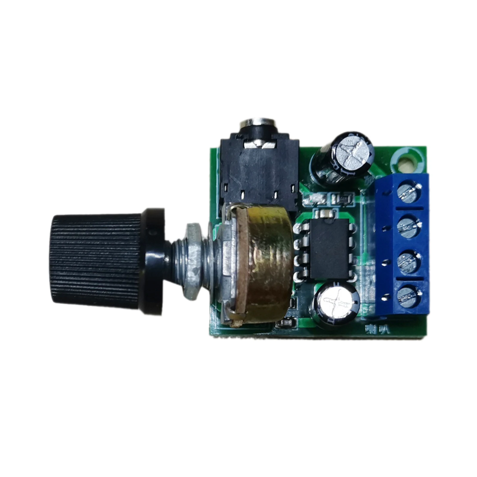 1 * LM386 Super MINI Amplifier Board 3V-12V Power Amplifier audio audio audio audio audio audio
1 * LM386 Super MINI Amplifier Board 3V-12V Power Amplifier audio audio audio audio audio audio