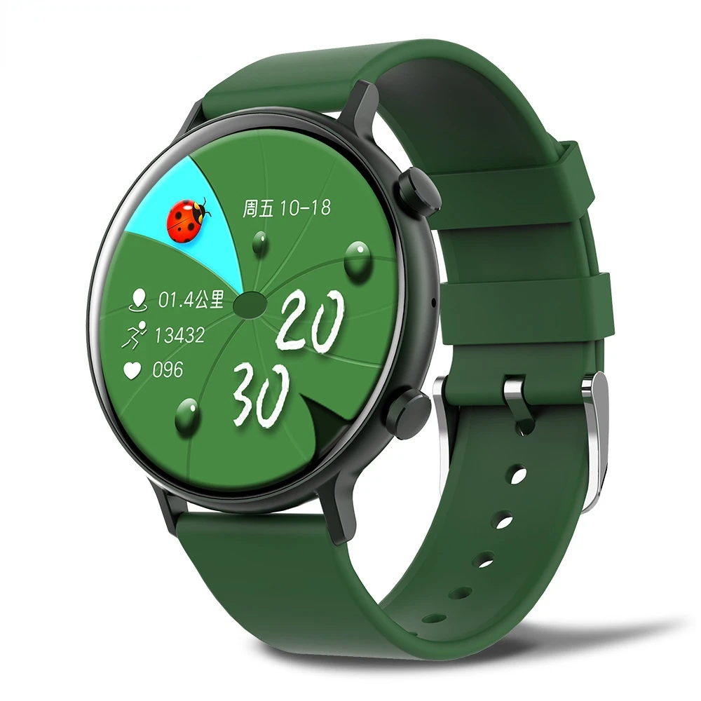 New ECG PPG Smart Watch Men Bluetooth Call Heart Rate Blood Pressure Multi-Dial Toggle GW33 S-E Smartwatch Women For Android IOS 
New ECG PPG Smart Watch Men Bluetooth Call Heart Rate Blood Pressure Multi-Dial Toggle GW33 S-E Smartwatch Women For Android IOS