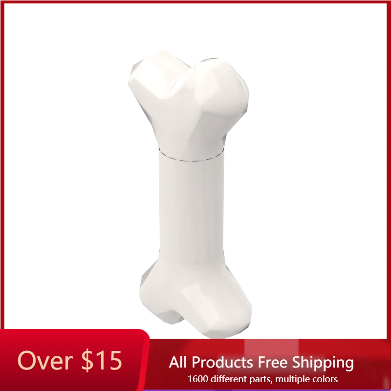 10 шт. кубики MOC 93160, короткие кости, аксессуары для животных, для строительных блоков, детали «сделай сам», строительство, классический бренд ...
10 шт. кубики MOC 93160, короткие кости, аксессуары для животных, для строительных блоков, детали «сделай сам», строительство, классический бренд ...