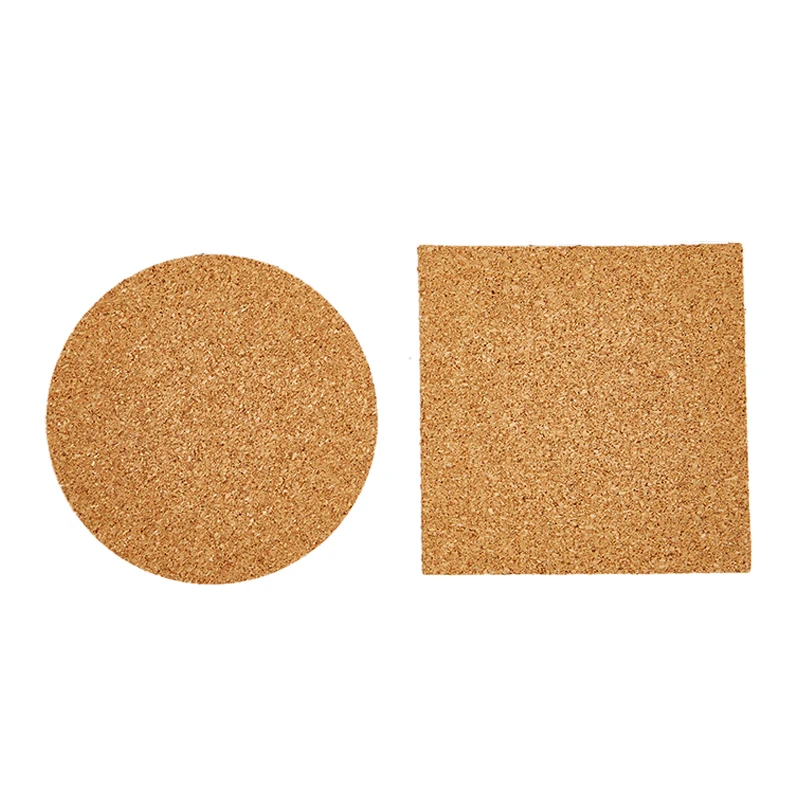 10Pcs Cork Coasters Square Cork Mat Self Sticker DIY Backing Sheet For Home Bar For Coasters And DIY Crafts Supplies
10Pcs Cork Coasters Square Cork Mat Self Sticker DIY Backing Sheet For Home Bar For Coasters And DIY Crafts Supplies