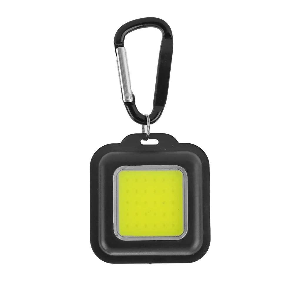 500LM COB LED Flashlight USB Rechargeable Outdoor Strong Magnet Camping Hiking Fishing Emergency Mini Keychain Light
500LM COB LED Flashlight USB Rechargeable Outdoor Strong Magnet Camping Hiking Fishing Emergency Mini Keychain Light