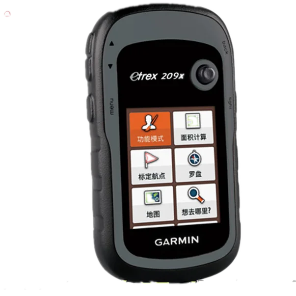 209X GPS +BEIDOU Handheld gps positioning acquisition Track measurement Loading the map Area measurement
209X GPS +BEIDOU Handheld gps positioning acquisition Track measurement Loading the map Area measurement
