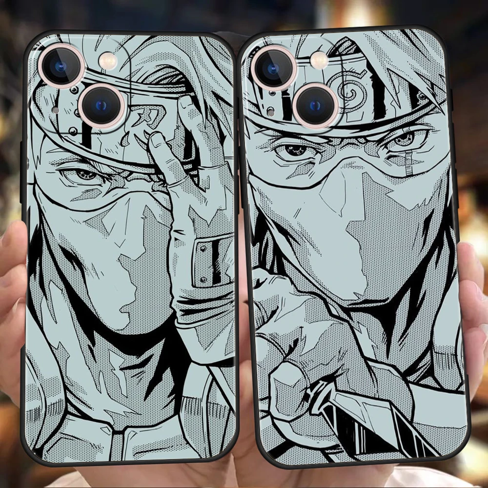 BANDAI Naruto Akatsuki Luxury Phone Case Cover For iPhone 13 12 11 Pro Max 8 7 Plus X XR XS Max SE 2020 Shockproof TPU Bag Shell
BANDAI Naruto Akatsuki Luxury Phone Case Cover For iPhone 13 12 11 Pro Max 8 7 Plus X XR XS Max SE 2020 Shockproof TPU Bag Shell