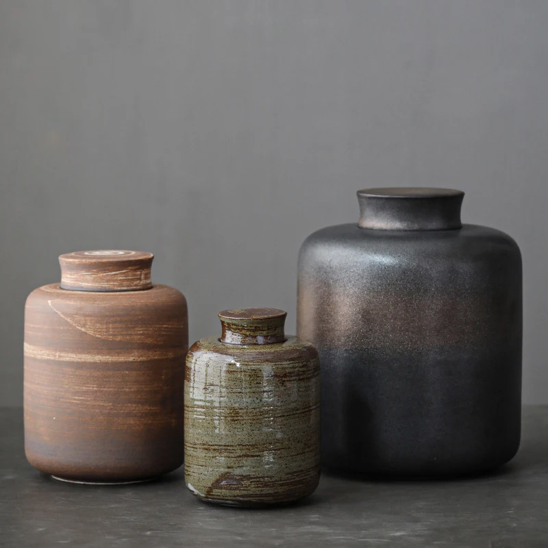 Ash Keepsake Urns Ashes Cremation Souvenirs Sealed Adult Holder Human Funeral Gift Pet Ceramics Urns Memorial For Large Loving
Ash Keepsake Urns Ashes Cremation Souvenirs Sealed Adult Holder Human Funeral Gift Pet Ceramics Urns Memorial For Large Loving