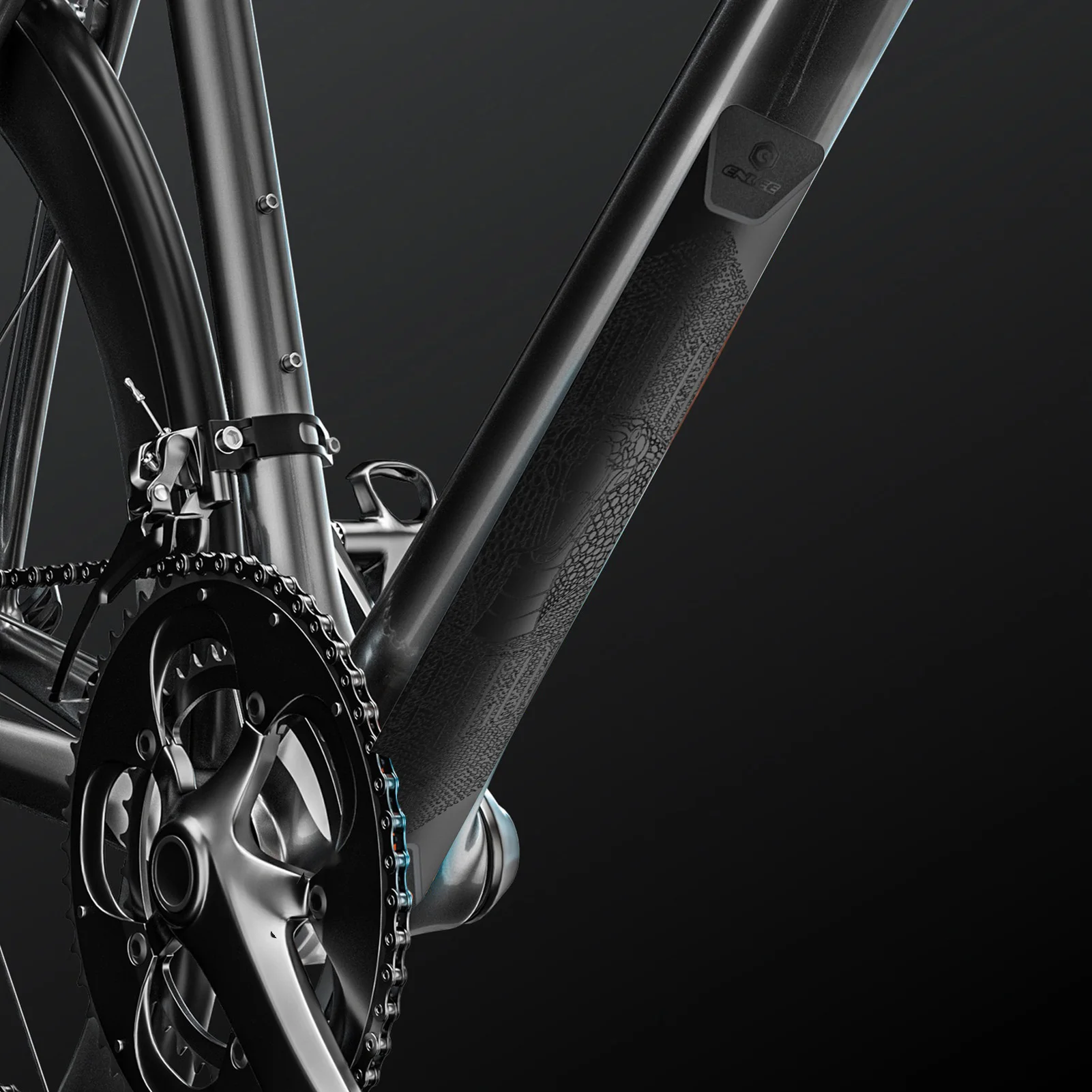 Bike Frame Guard Bicycle Frame Anti Scratch Protector Universal Bicycle Sticker For Pipe Frame Shock Resistant
Bike Frame Guard Bicycle Frame Anti Scratch Protector Universal Bicycle Sticker For Pipe Frame Shock Resistant