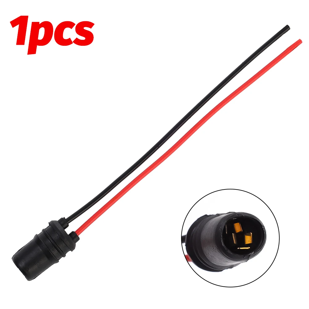 T10 W5W Держатель лампы Патрон для лампочки Автомобильный мотоцикл Резиновый разъем Удлинитель держателя светодиодной лампы Держатель цоколя Проводной адаптер
T10 W5W Держатель лампы Патрон для лампочки Автомобильный мотоцикл Резиновый разъем Удлинитель держателя светодиодной лампы Держатель цоколя Проводной адаптер