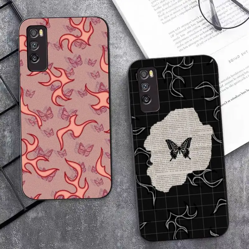 Fashion Red Flames Fitted Phone Case for Huawei Mate 20 10 9 40 30 lite pro X Nova 2 3i 7se
Fashion Red Flames Fitted Phone Case for Huawei Mate 20 10 9 40 30 lite pro X Nova 2 3i 7se