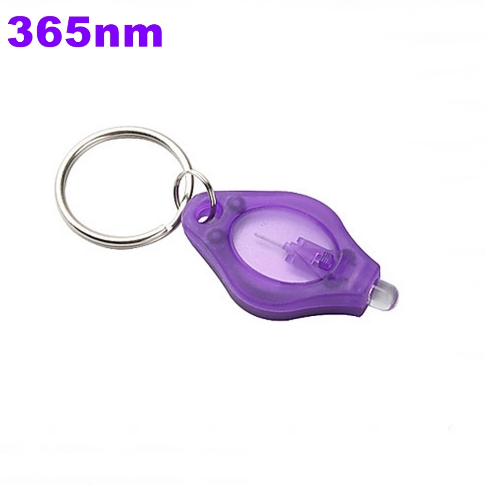 Alonefire УФ-фонарик 365/395 Нм для обнаружения флуоресцентных следов
Alonefire УФ-фонарик 365/395 Нм для обнаружения флуоресцентных следов