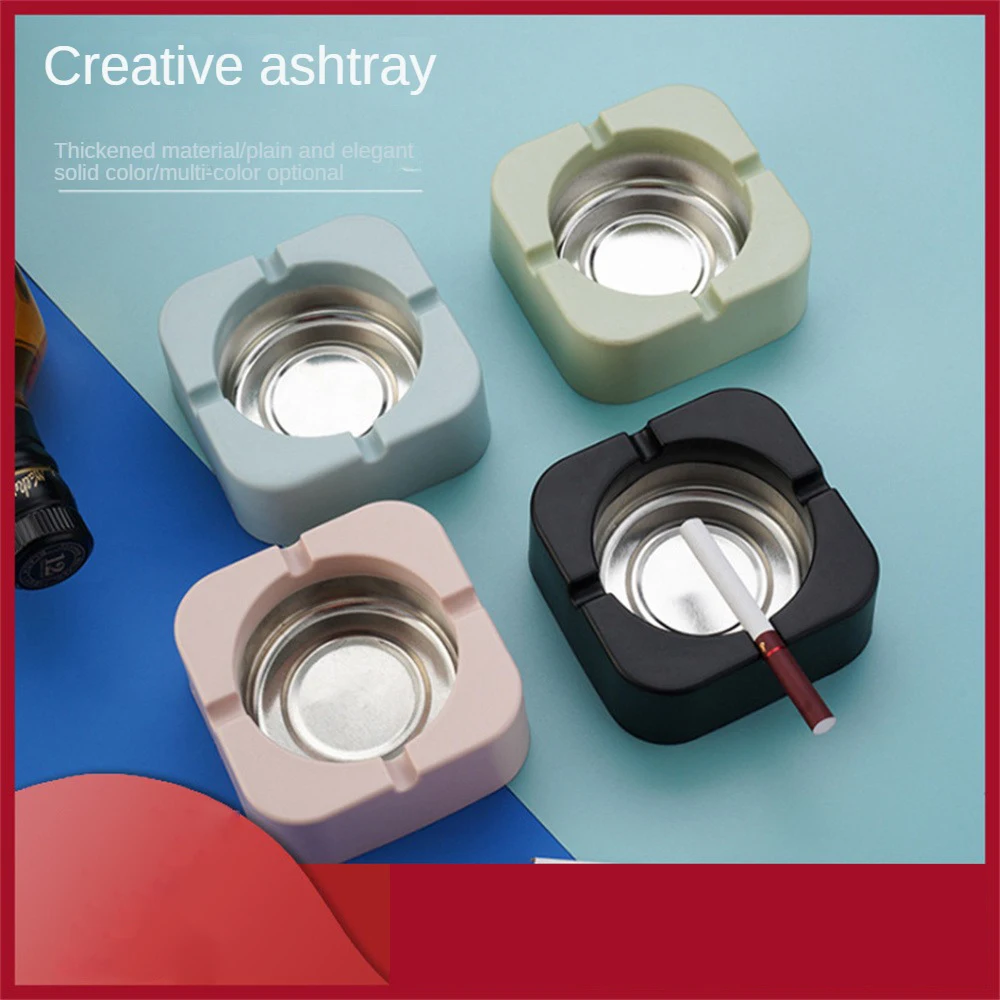 For Bathroom Outdoor Balcony Portable Smoke Car Ashtray Ash Storage Tray Heat Resistant Creative Ashtray Nordic Car Cup Holder
For Bathroom Outdoor Balcony Portable Smoke Car Ashtray Ash Storage Tray Heat Resistant Creative Ashtray Nordic Car Cup Holder