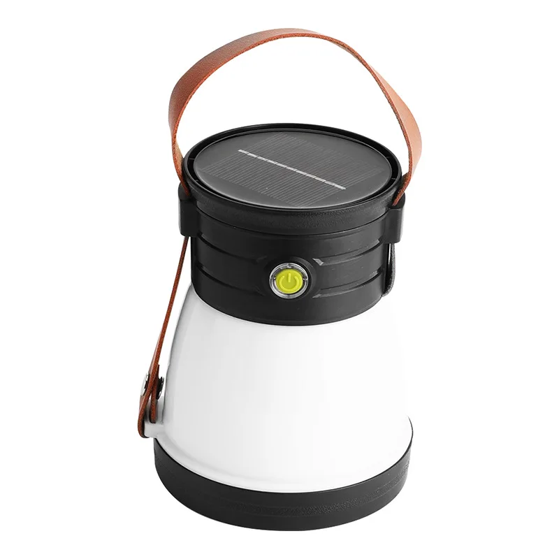 New Little Night USB Multifunctional Tent Portable Solar Charging Emergency Camping Light
New Little Night USB Multifunctional Tent Portable Solar Charging Emergency Camping Light