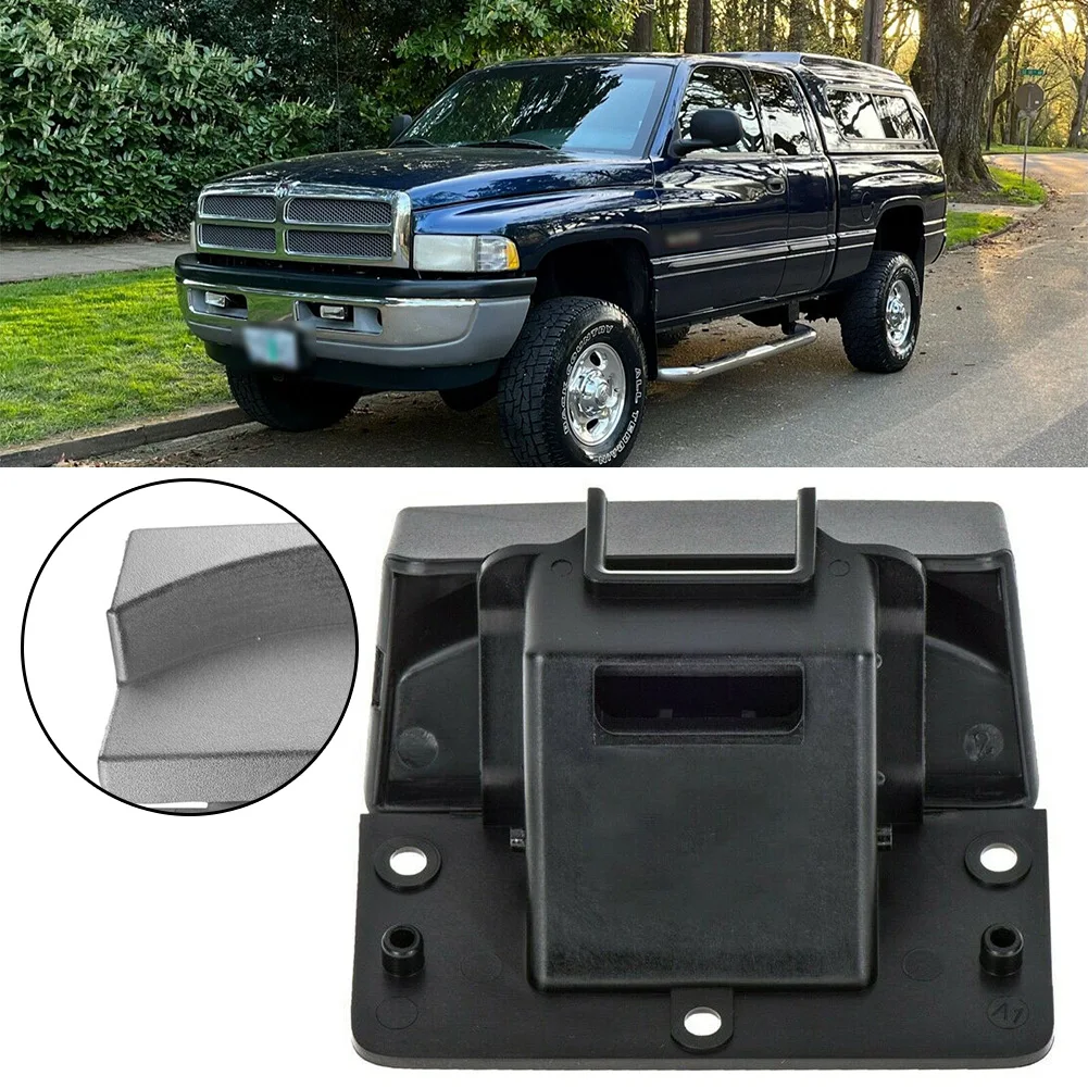 Car Interior Center Console Armrest Latch For Dodge Ram 1500 2500 3500 4500 5RQ83TX7AC Console Latch ABS Accessories Durable
Car Interior Center Console Armrest Latch For Dodge Ram 1500 2500 3500 4500 5RQ83TX7AC Console Latch ABS Accessories Durable