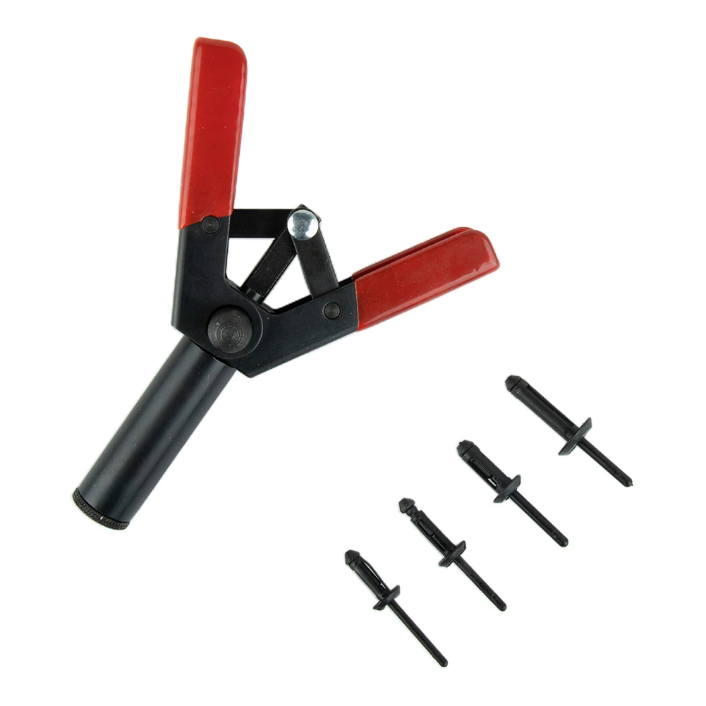 41pcs Poly Rivet Poly Rivet Assorted Plastic Riveter Carbon Steel Rivet Quick Set Car Spare Parts High Quality
41pcs Poly Rivet Poly Rivet Assorted Plastic Riveter Carbon Steel Rivet Quick Set Car Spare Parts High Quality