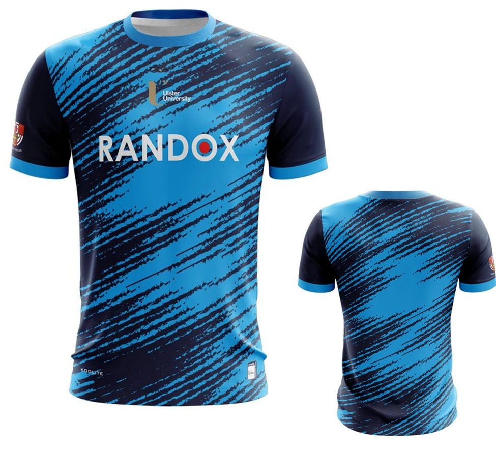 Футболка высшего качества для всех команд университета Ulster 2022 Tipperary GAA, празднование вратаря, Ирландия
Футболка высшего качества для всех команд университета Ulster 2022 Tipperary GAA, празднование вратаря, Ирландия