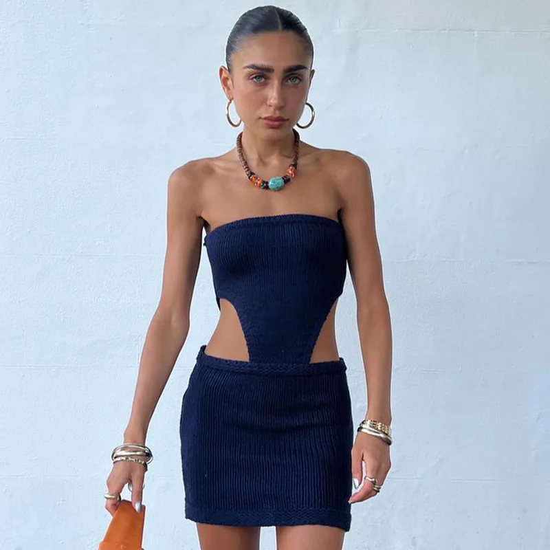 The New Sexy Dress for Spring/summer 2022 Is Breast Wrapped sexy dress women
The New Sexy Dress for Spring/summer 2022 Is Breast Wrapped sexy dress women