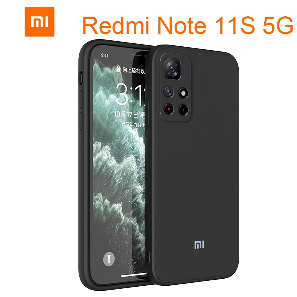 xiaomi Redmi Note 11s 5g case Liquid Silicone Case For coque note 11 case 11S 11E Pro 4G 11S 5G With Logo coque Fast delivery
xiaomi Redmi Note 11s 5g case Liquid Silicone Case For coque note 11 case 11S 11E Pro 4G 11S 5G With Logo coque Fast delivery