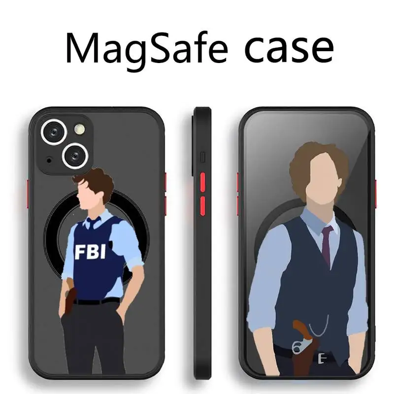 MATTHEW GUBLER Criminal mind Stickers Phone Case Transparent Magsafe Magnetic Magnet For iPhone 13 12 11 Pro Max Mini
MATTHEW GUBLER Criminal mind Stickers Phone Case Transparent Magsafe Magnetic Magnet For iPhone 13 12 11 Pro Max Mini