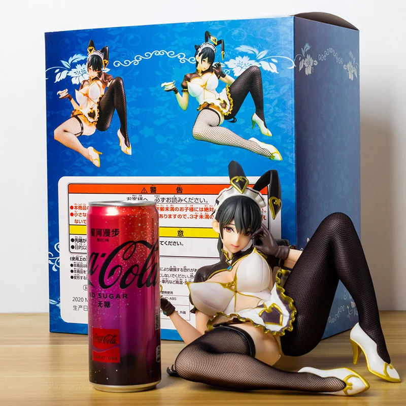 Кролик девушка горничная Светлячок ручной работы оригинальная картина монитор черный шелк двухмерная красивая девушка модель аниме украшения игрушки
Кролик девушка горничная Светлячок ручной работы оригинальная картина монитор черный шелк двухмерная красивая девушка модель аниме украшения игрушки