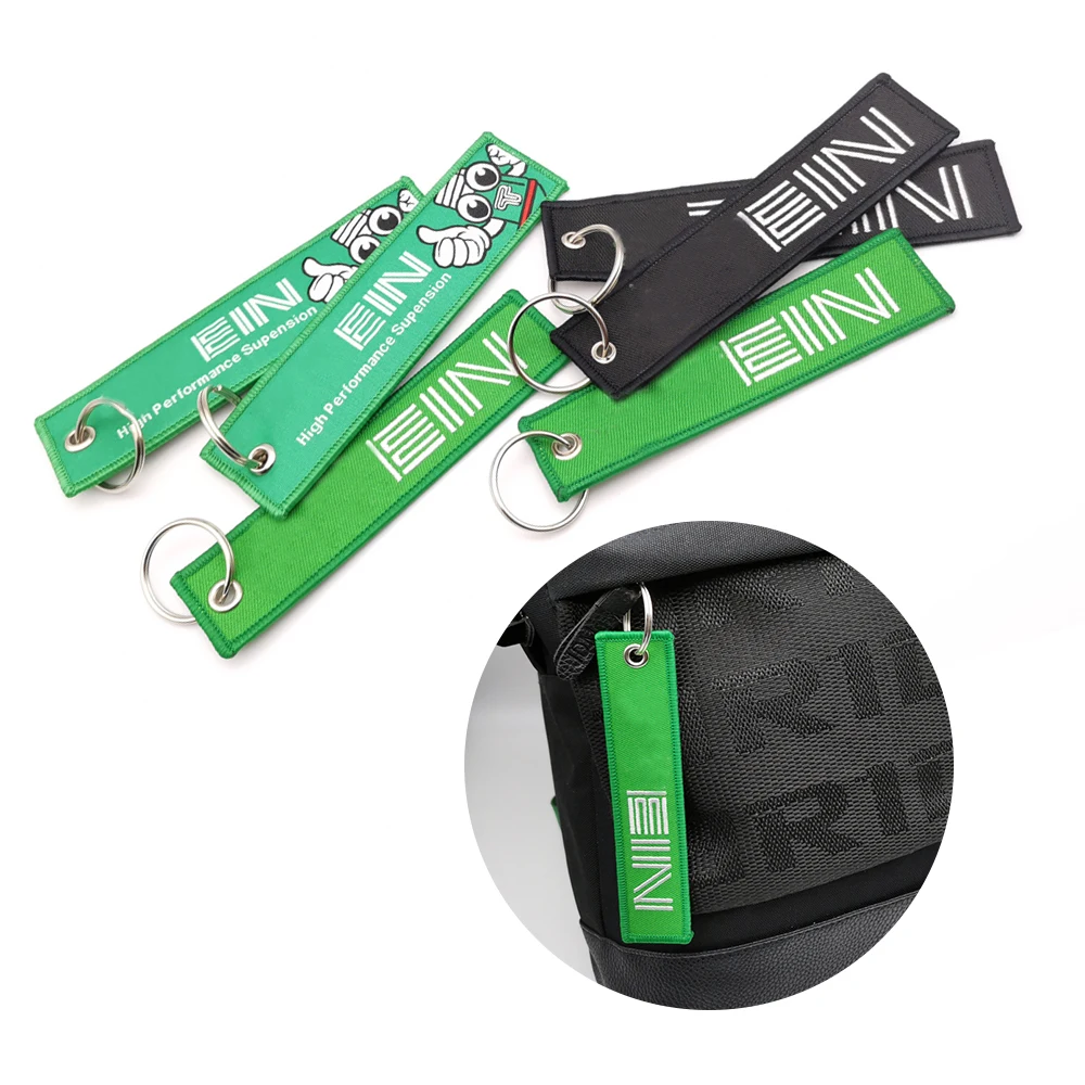 Newest JDM Racing Rock Car Keychain Modified Tags Lanyard Refit Gift For TEIN Kawasaki Dainese Aprilia Auto Motorcycle Accessory
Newest JDM Racing Rock Car Keychain Modified Tags Lanyard Refit Gift For TEIN Kawasaki Dainese Aprilia Auto Motorcycle Accessory